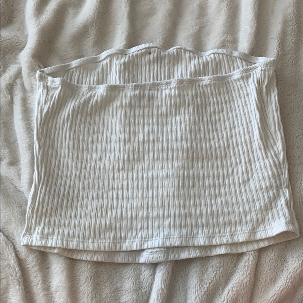 Tube Top - Picture 2 of 4